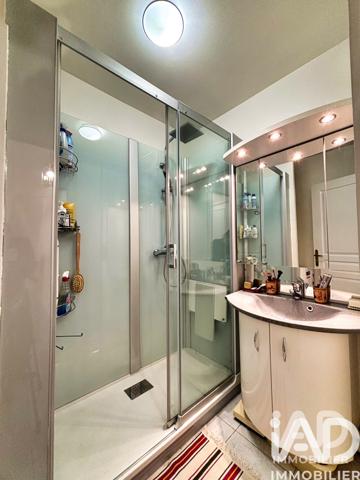 Appartement à vendre 2 pièces 54 m² Chantilly