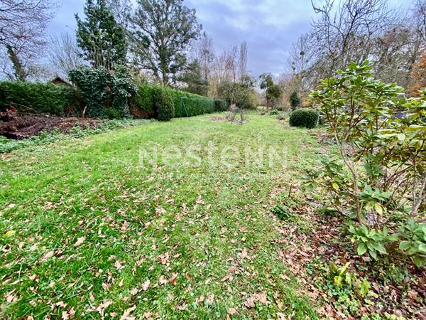 A VENDRE MAISON 3 CHAMBRES - 35190 TINTENIAC