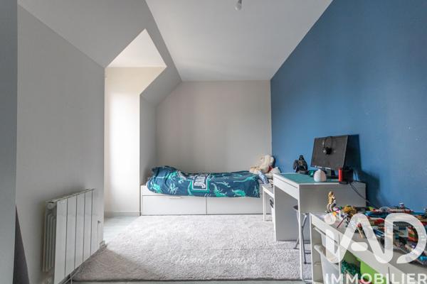 Maison à vendre 6 pièces 125 m² Limay