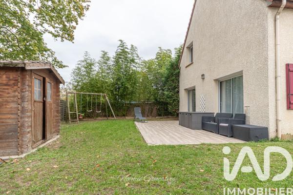 Maison à vendre 6 pièces 125 m² Limay