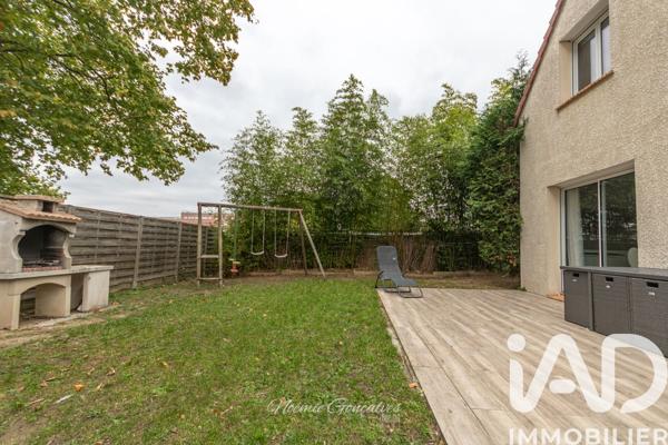 Maison à vendre 6 pièces 125 m² Limay