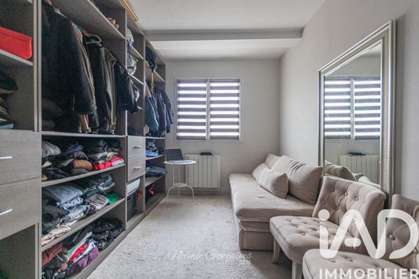 Maison à vendre 6 pièces 125 m² Limay