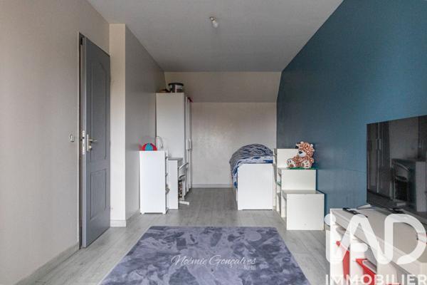 Maison à vendre 6 pièces 125 m² Limay