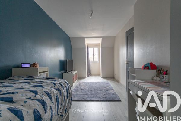 Maison à vendre 6 pièces 125 m² Limay