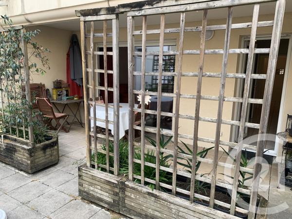 Appartement F3 à vendre  3 pièces - 63,65 m 2   DAX  - 40