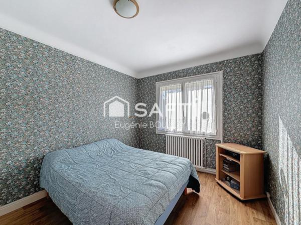 Maison avec dépendances et fort potentiel – Quartier Golf du Phare, Biarritz