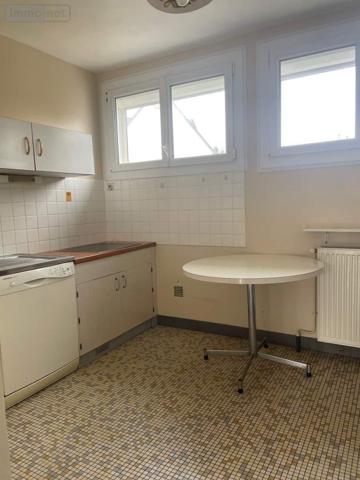 Maison à vendre à Mayenne en Mayenne (53100), ref : 046/829