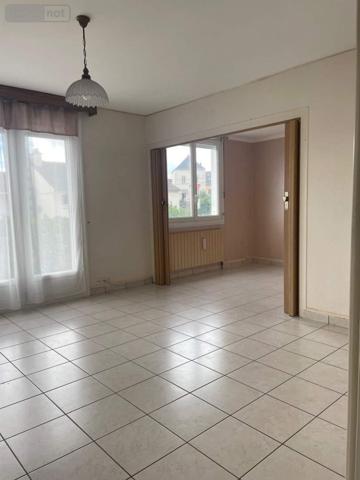 Maison à vendre à Mayenne en Mayenne (53100), ref : 046/829