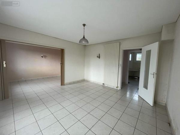 Maison à vendre à Mayenne en Mayenne (53100), ref : 046/829