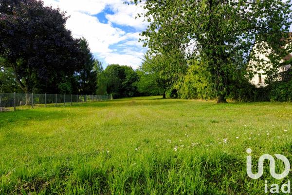 Terrain à vendre 3 511 m² Ville-Saint-Jacques