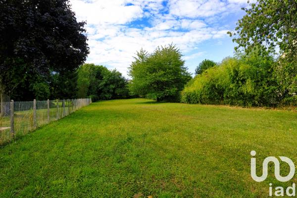 Terrain à vendre 3 511 m² Ville-Saint-Jacques