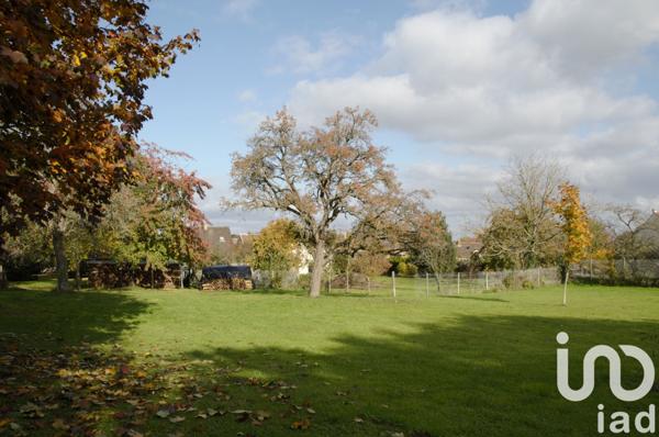 Terrain à vendre 3 511 m² Ville-Saint-Jacques