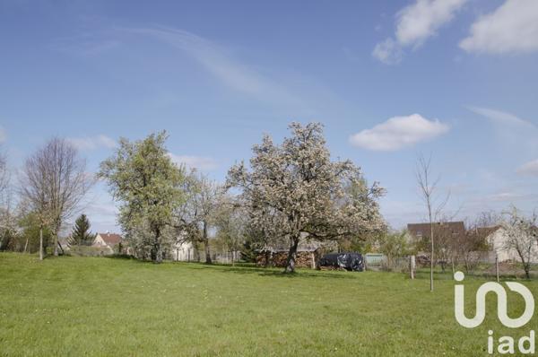 Terrain à vendre 3 511 m² Ville-Saint-Jacques