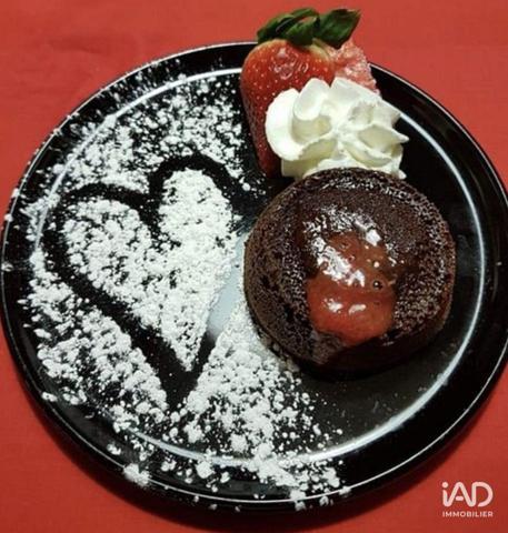 Bar-brasserie à vendre 230 m² Marly