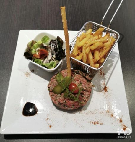 Bar-brasserie à vendre 230 m² Marly