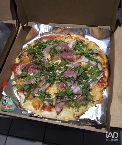 Bar-brasserie à vendre 230 m² Marly