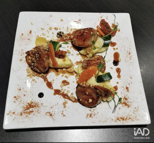 Bar-brasserie à vendre 230 m² Marly