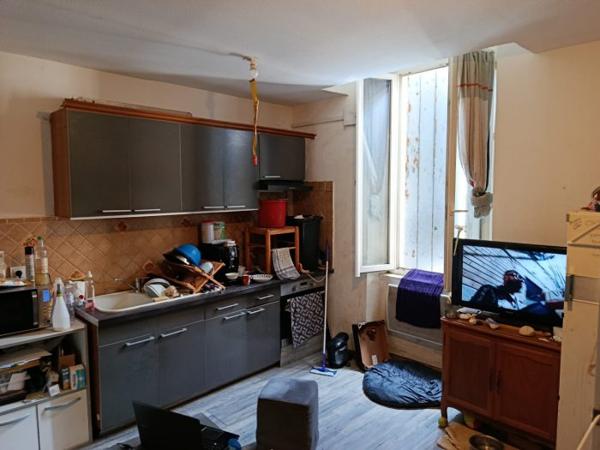 Immeuble Narbonne CENTRE VILLE 175 m²