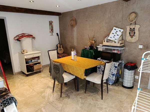 Immeuble Narbonne CENTRE VILLE 175 m²