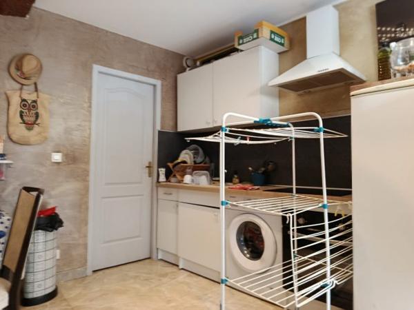 Immeuble Narbonne CENTRE VILLE 175 m²