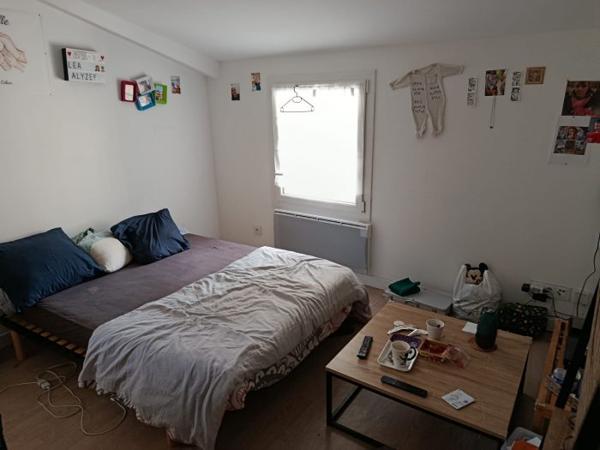 Immeuble Narbonne CENTRE VILLE 175 m²