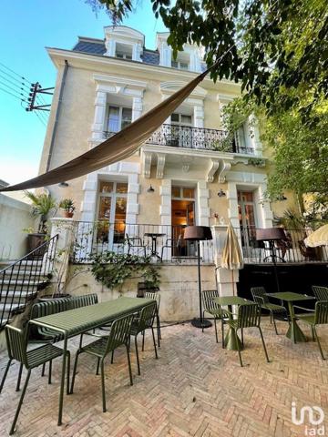 Murs commerciaux  à vendre 260 m² Montpellier