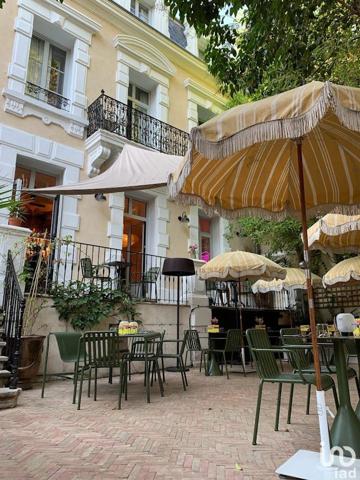 Murs commerciaux  à vendre 260 m² Montpellier