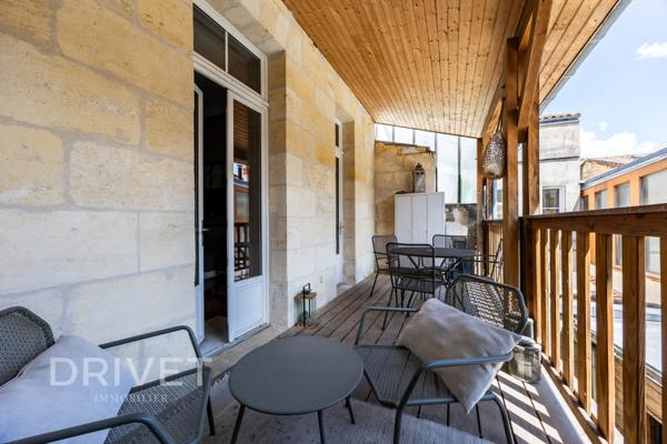 Appartement 2 pièce(s) 1 chambre(s) 26 m²