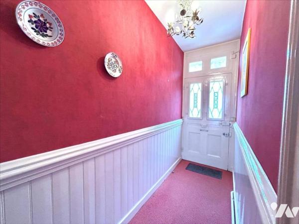 Belle maison familiale + petit logement indépendant