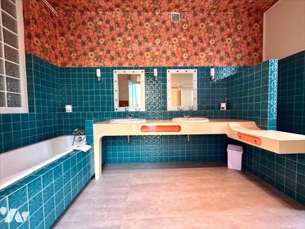 Belle maison familiale + petit logement indépendant