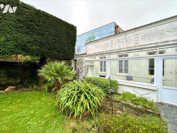 Belle maison familiale + petit logement indépendant