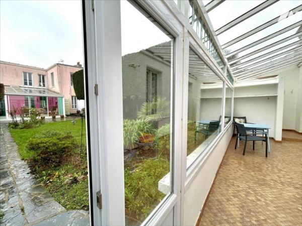 Belle maison familiale + petit logement indépendant