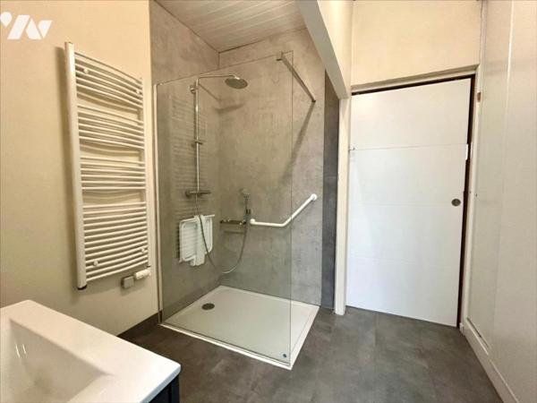 Belle maison familiale + petit logement indépendant