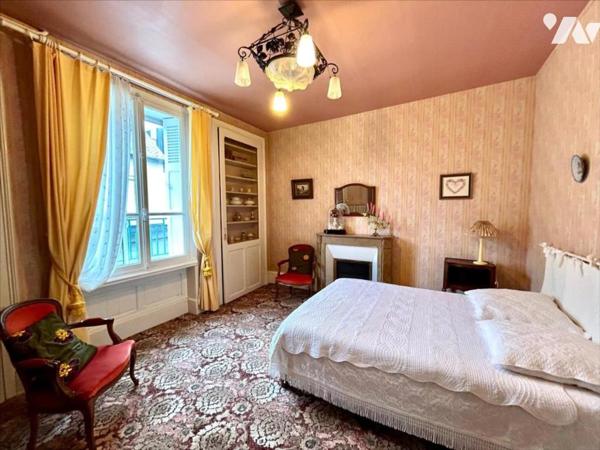 Belle maison familiale + petit logement indépendant