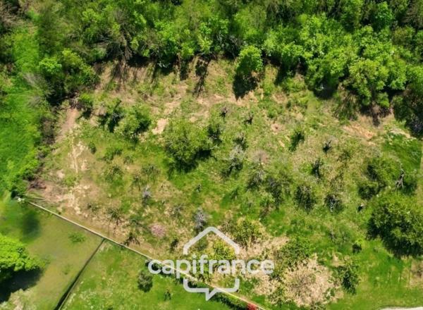 Terrain à vendre de 4 747,00 m² PONSAS (26)