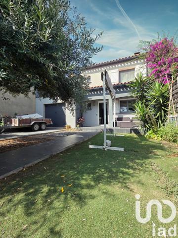 Maison à vendre 5 pièces 135 m² Pia