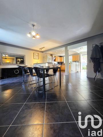Maison à vendre 5 pièces 135 m² Pia