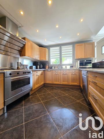 Maison à vendre 5 pièces 135 m² Pia