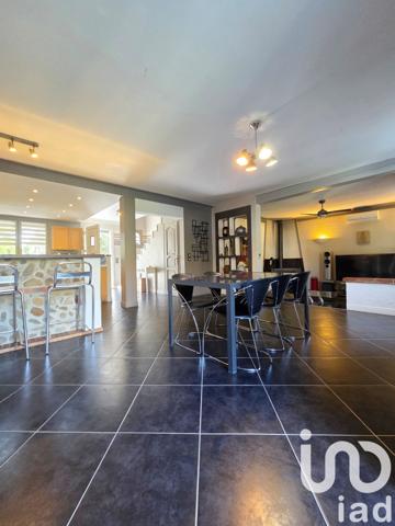 Maison à vendre 5 pièces 135 m² Pia