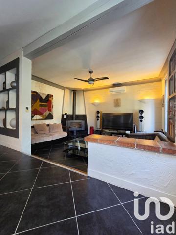 Maison à vendre 5 pièces 135 m² Pia