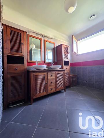 Maison à vendre 5 pièces 135 m² Pia