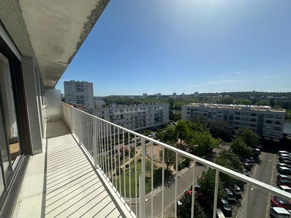 Appartement 3 pièces 85 m2
