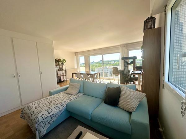 Appartement 3 pièces 85 m2