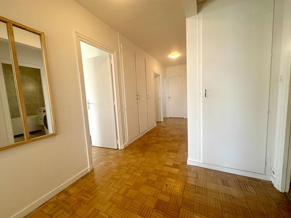 Appartement 3 pièces 85 m2