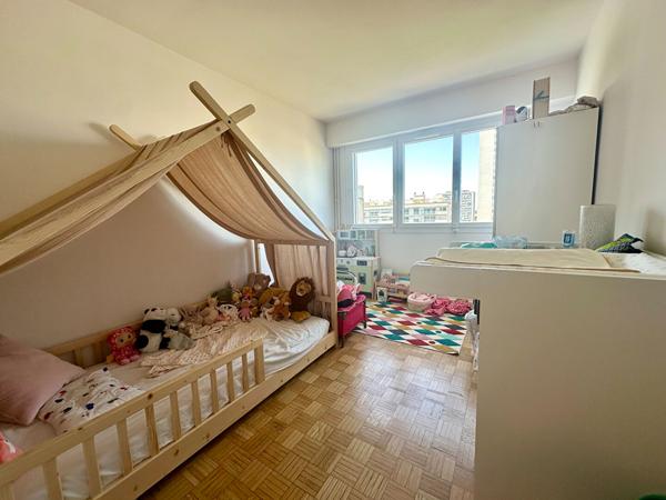 Appartement 3 pièces 85 m2