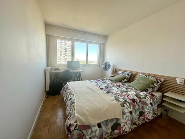 Appartement 3 pièces 85 m2