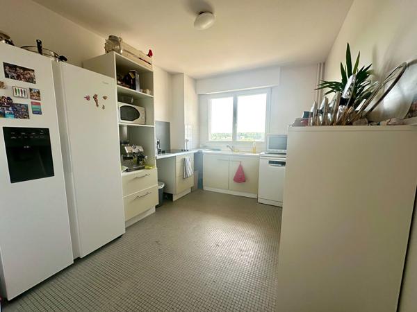 Appartement 3 pièces 85 m2