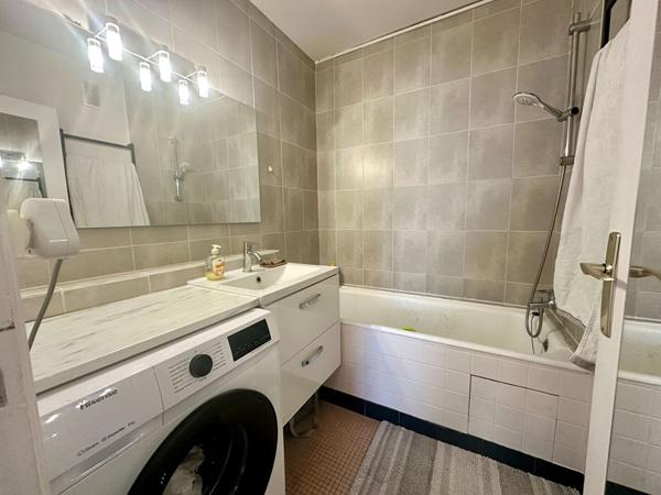 Appartement 3 pièces 85 m2