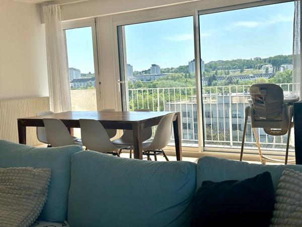 Appartement 3 pièces 85 m2