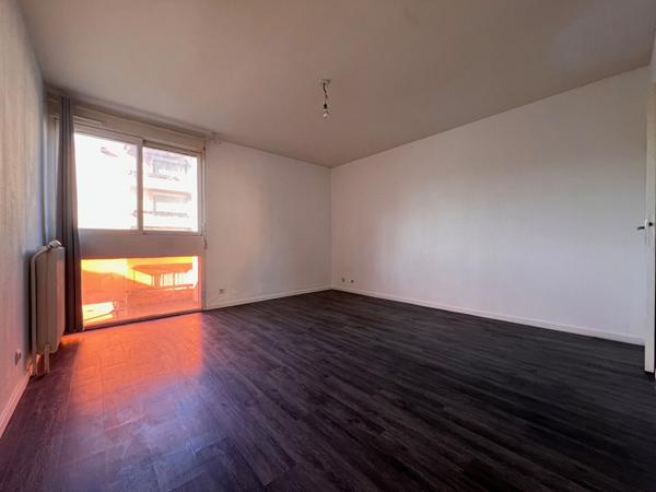 TOULOUSE / Vente Appartement 1 Pièce 26 m²